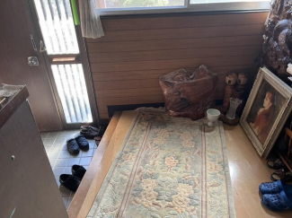 伊予郡砥部町大南の中古一戸建ての画像