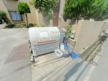 【その他共有部分】