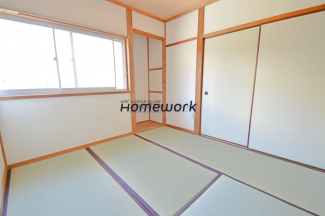 【和室】