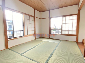 【和室】