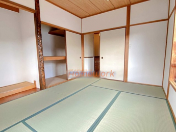 【和室】