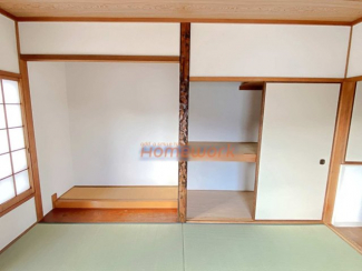 【和室】