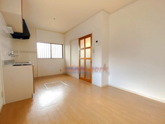 【居間・リビング】