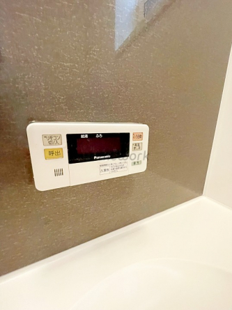 【その他設備】