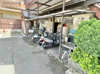 【その他共有部分】