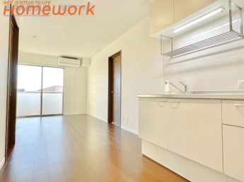 【居間・リビング】