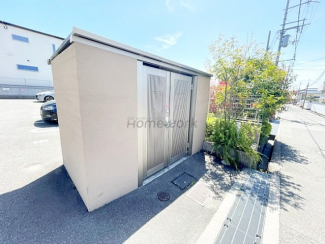 【その他共有部分】