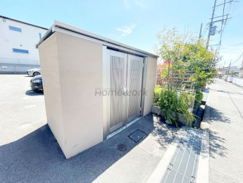 【その他共有部分】