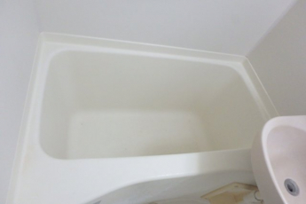 きれいなお風呂です