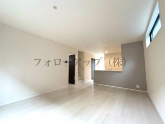 リーブルガーデン鹿児島市大明丘の画像