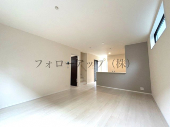 リーブルガーデン鹿児島市大明丘の画像