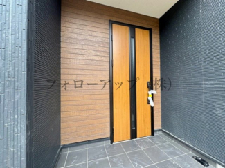 リーブルガーデン鹿児島市西伊敷第二の画像