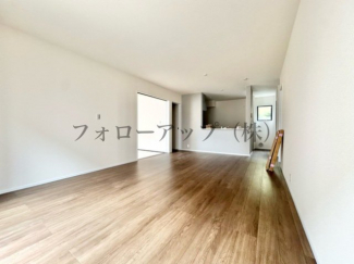 リーブルガーデン鹿児島市西伊敷第二の画像