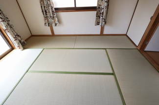【和室】