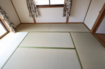 【和室】