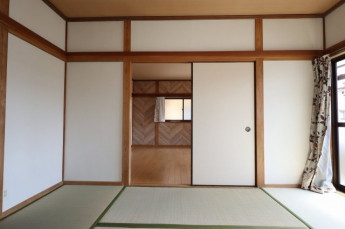 【和室】