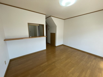 【居間・リビング】