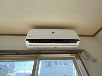 【その他設備】