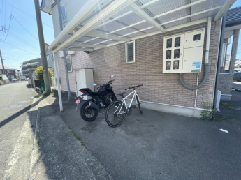 【その他共有部分】