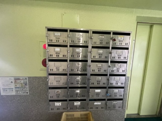 【その他共有部分】