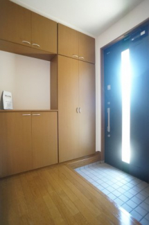 参考、同建物・同間取りの号室