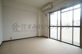 参考、同建物・反転間取りの号室