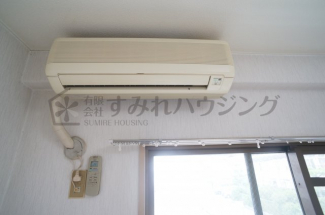 参考、同建物・反転間取りの号室