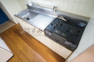 参考、同建物・反転間取りの号室