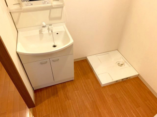 【洗面所】