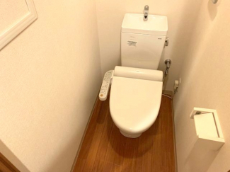 【トイレ】