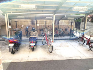 【その他共有部分】