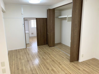 【居間・リビング】