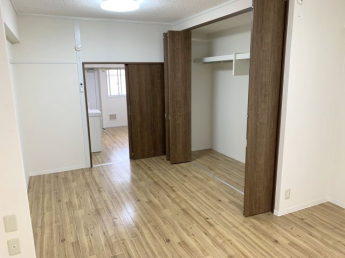 【居間・リビング】