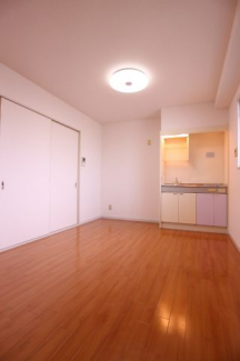 【居間・リビング】