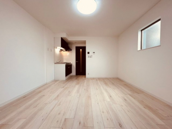 【居間・リビング】