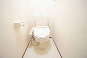 【トイレ】