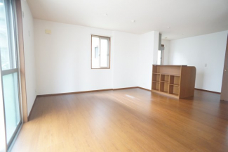 【居間・リビング】