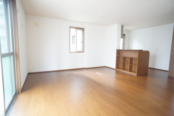 【居間・リビング】