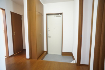 【玄関】