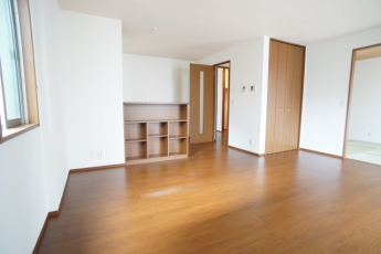 【居間・リビング】