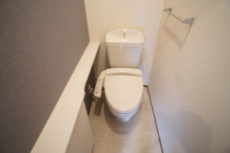 【トイレ】