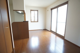 【居間・リビング】