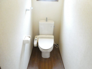 【トイレ】