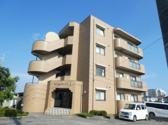 コスモグレイス