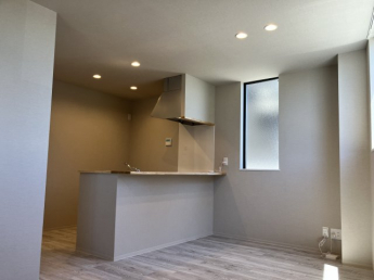 【居間・リビング】