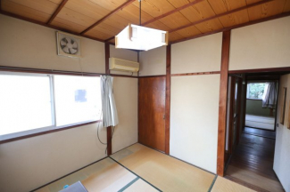 和室があれば、来客や子供用のスペースとして活躍します