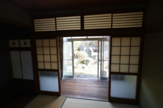 和室があれば客間としても活用できます