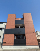 明石市樽屋町のアパートの画像