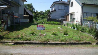 高島市マキノ町沢の売地の画像