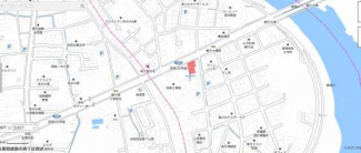 姫路市網干区興浜の事業用地の画像